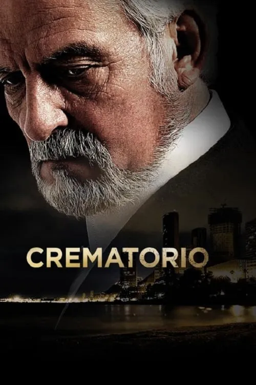 Crematorio (сериал)