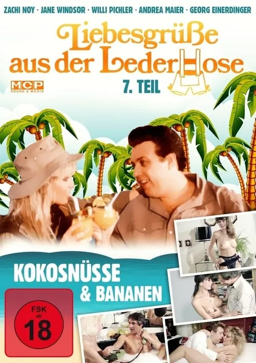 Kokosnüsse und Bananen (movie)