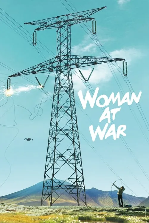 Woman at War (movie)
