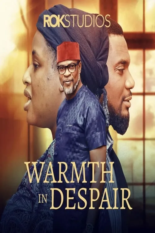 Warmth in Despair (movie)