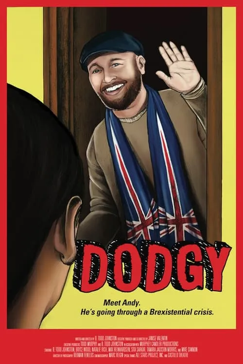 Dodgy (movie)