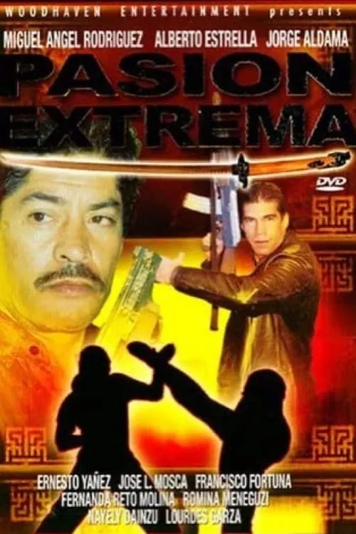 Pasion Extrema (movie)