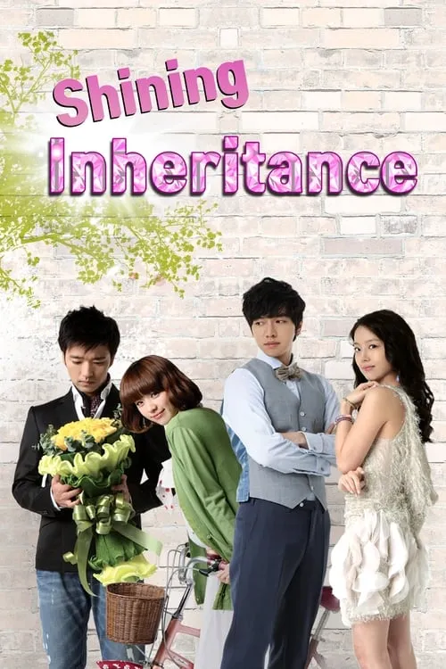 Brilliant Legacy (series)