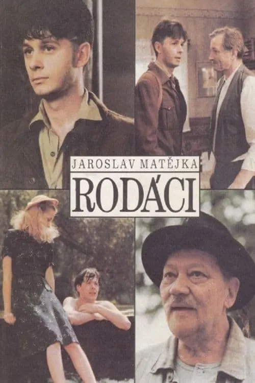 Rodáci (series)