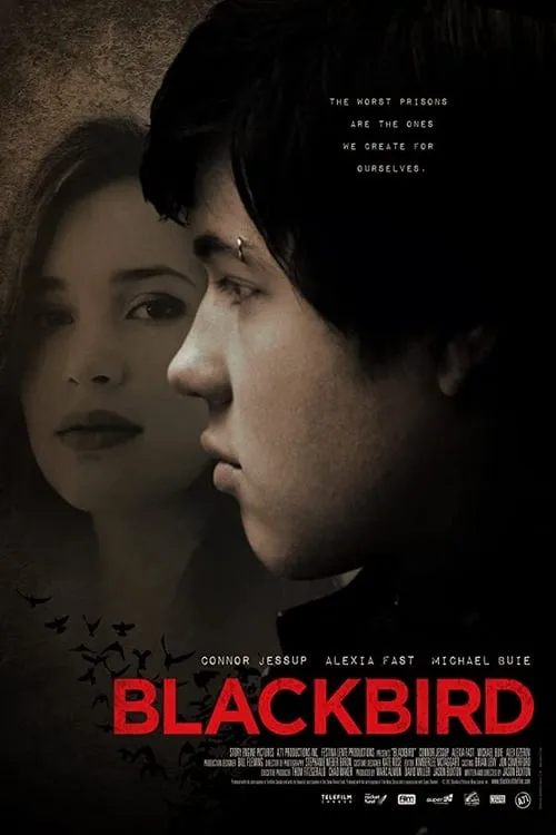 Blackbird (movie)