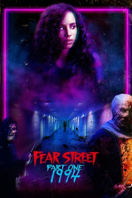 Fear Street: 1994 (movie)