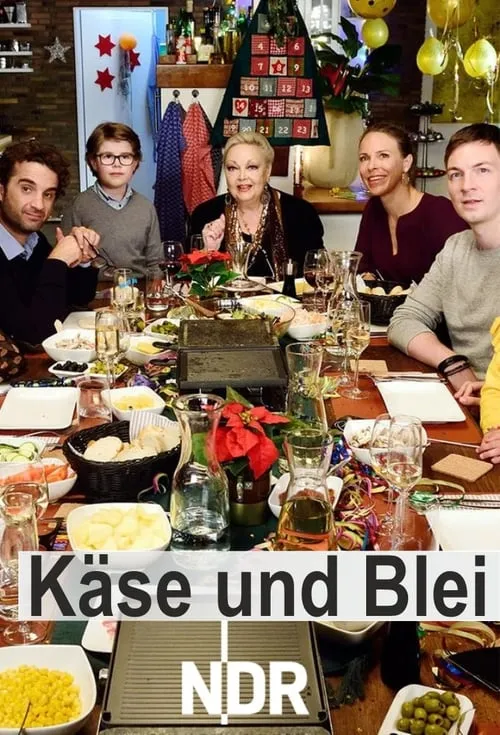 Käse und Blei (movie)