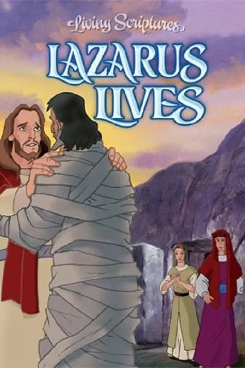 Lazarus Lives (movie)