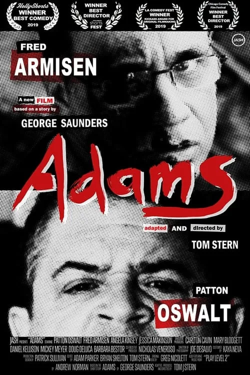 Adams (movie)