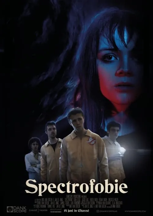 Spectrofobie (movie)