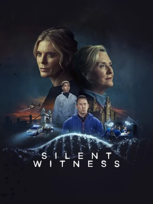 Silent Witness (series)