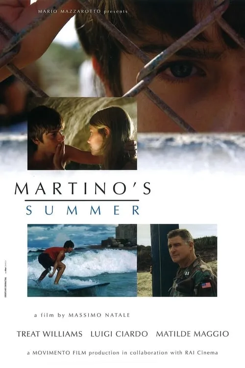 Martino's Summer (movie)