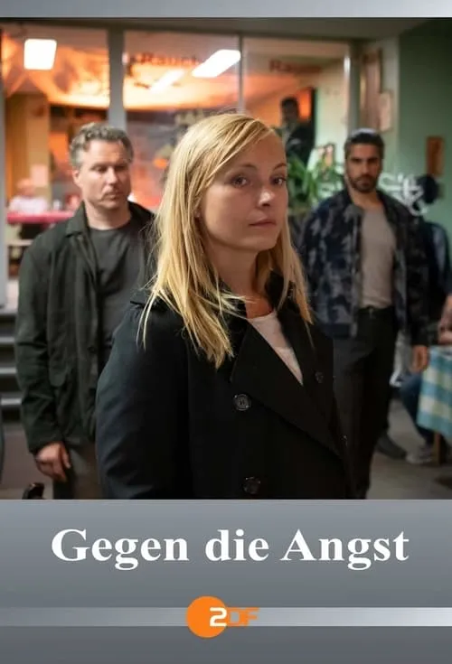 Gegen die Angst (фильм)