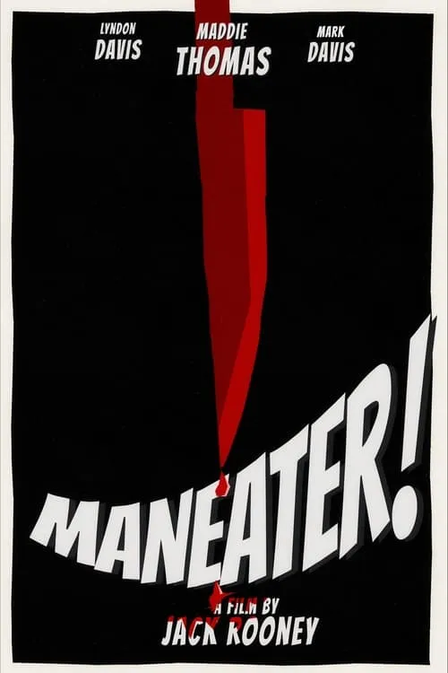 Maneater! (movie)