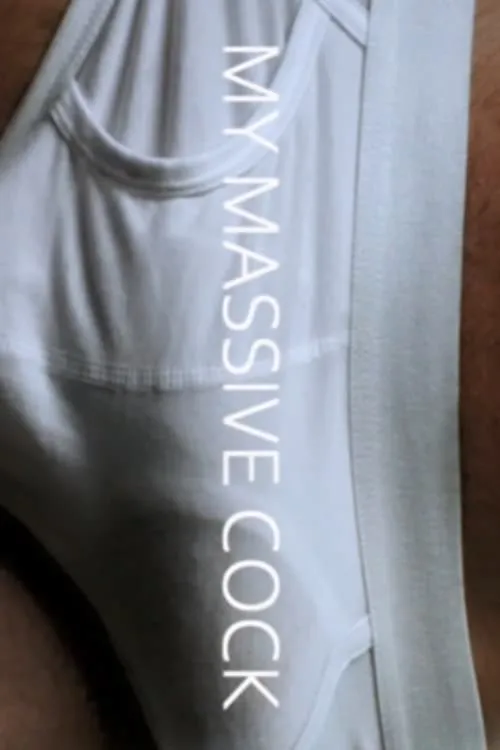 My Massive Cock (movie)