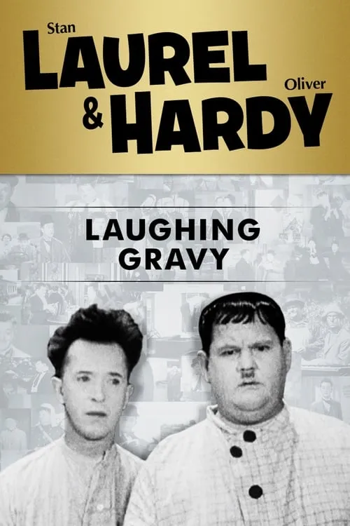 Laughing Gravy (movie)