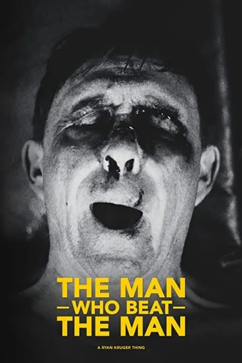 The Man Who Beat the Man (movie)