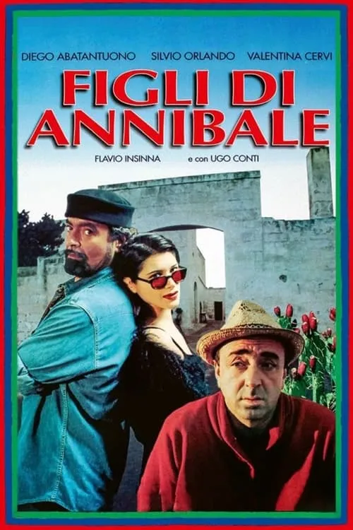 Figli di Annibale (фильм)