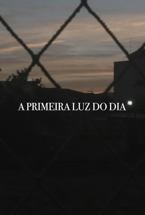 A Primeira Luz Do Dia (фильм)