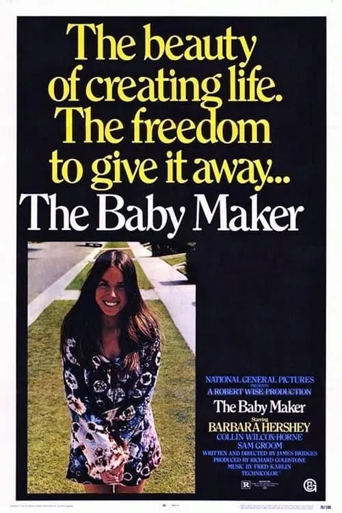 The Baby Maker (movie)