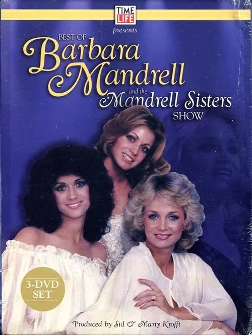 Barbara Mandrell and the Mandrell Sisters (сериал)