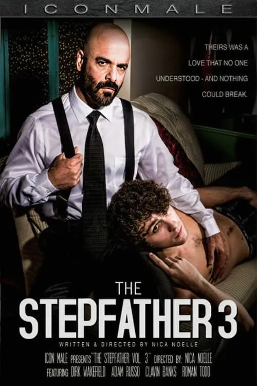 The Stepfather 3