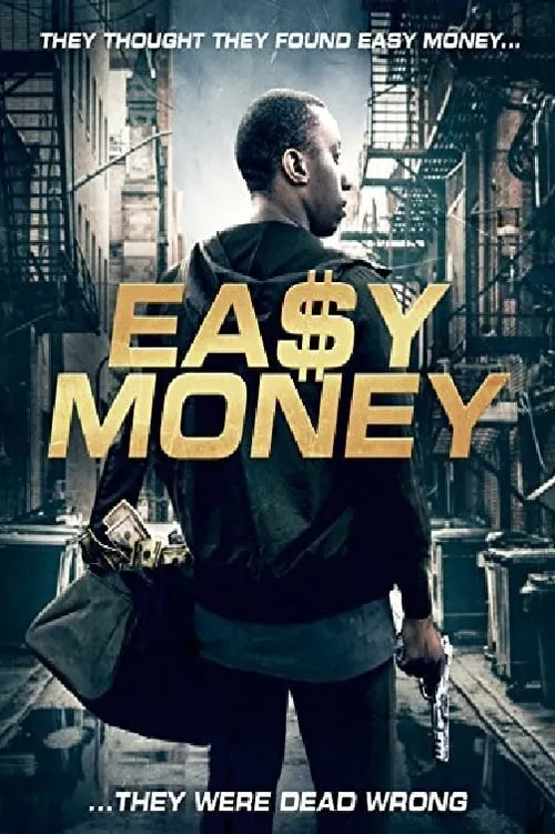 Easy Money (movie)