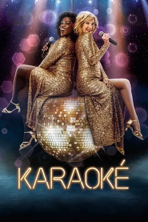 Karaoke (movie)