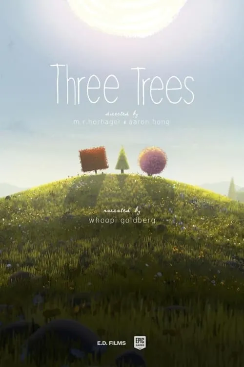 Three Trees (фильм)