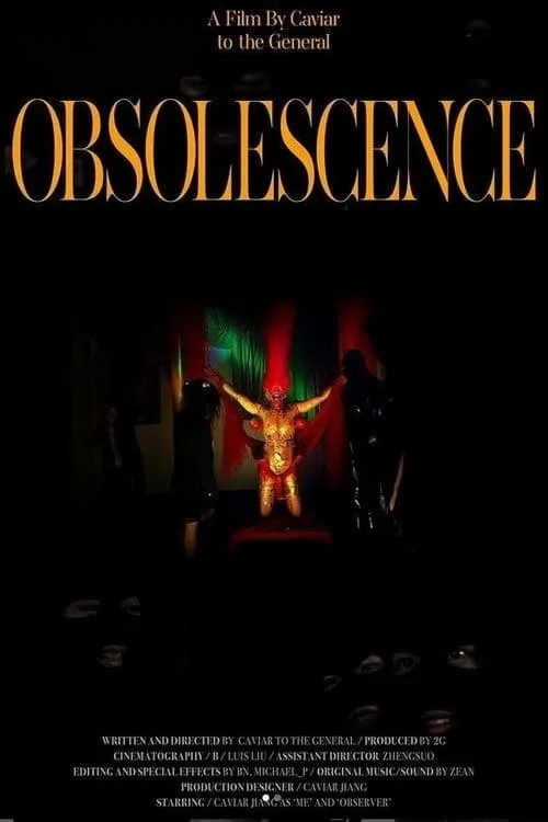 Obsolescence (movie)