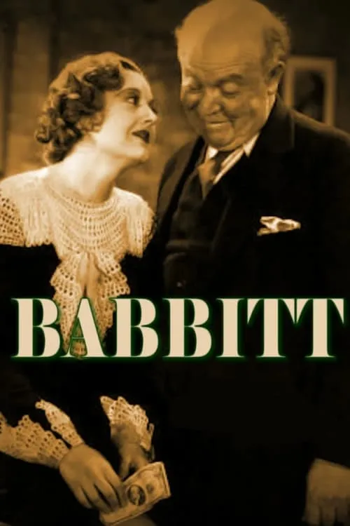 Babbitt (movie)