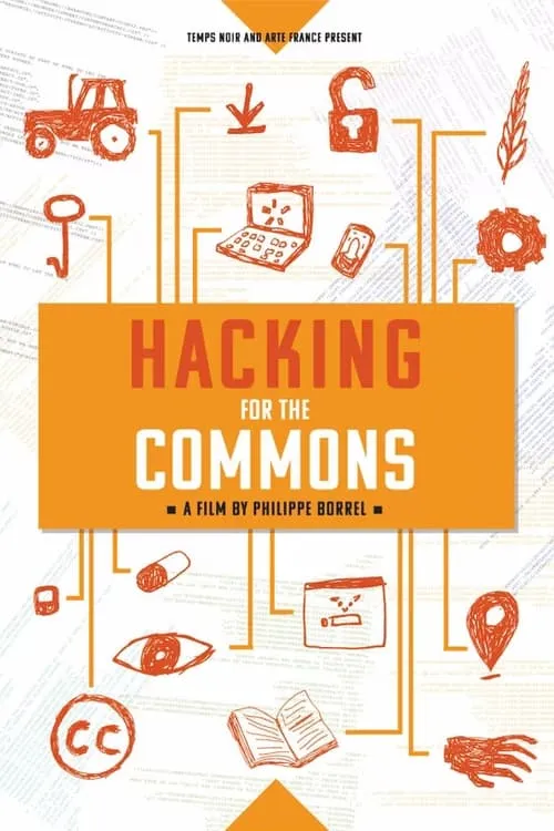 Hacking for the Commons (movie)