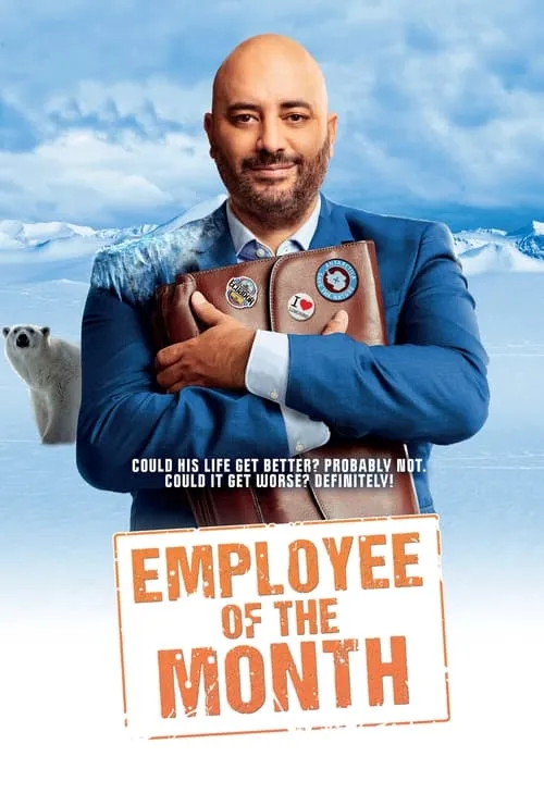 Employee of the Month (movie)