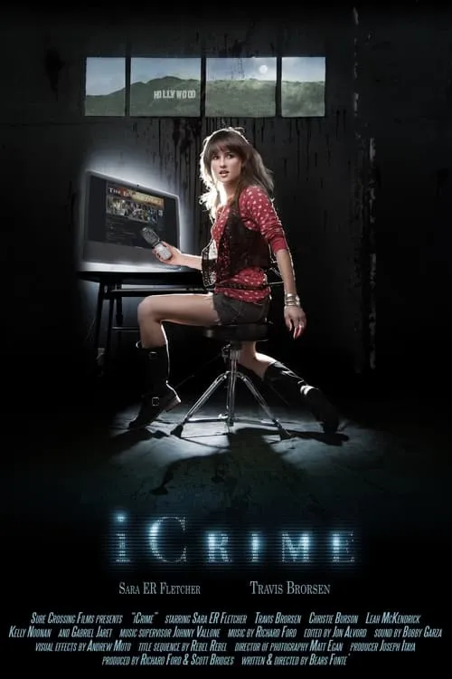 iCrime (фильм)