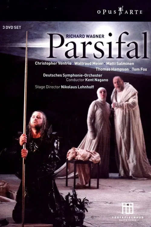 Parsifal (фильм)