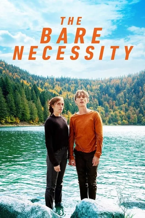 The Bare Necessity (movie)