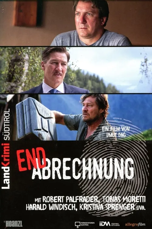 Endabrechnung (movie)