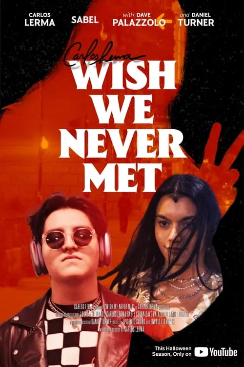 Wish We Never Met (фильм)