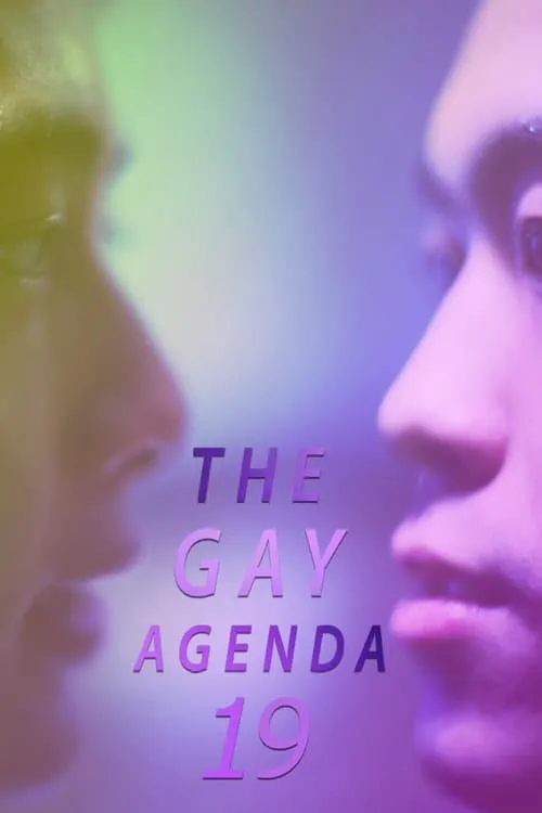 The Gay Agenda 19 (movie)