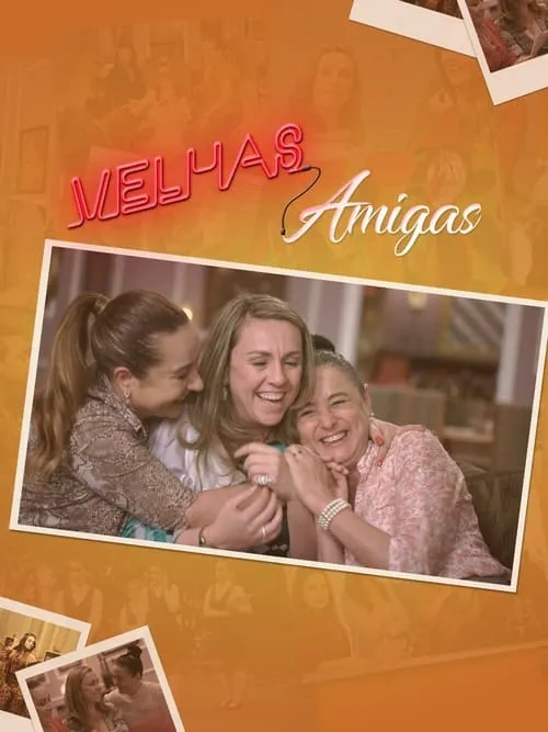 Velhas Amigas