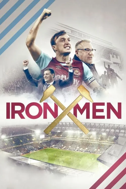 Iron Men (movie)