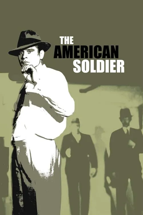 The American Soldier (movie)