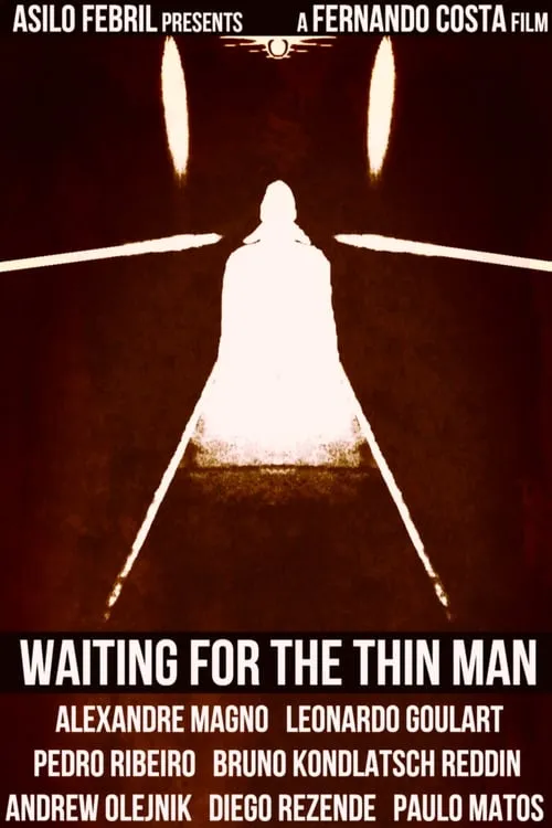 Waiting for the Thin Man (movie)