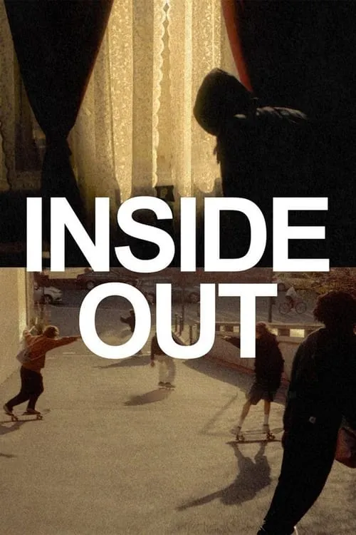 Inside Out (movie)