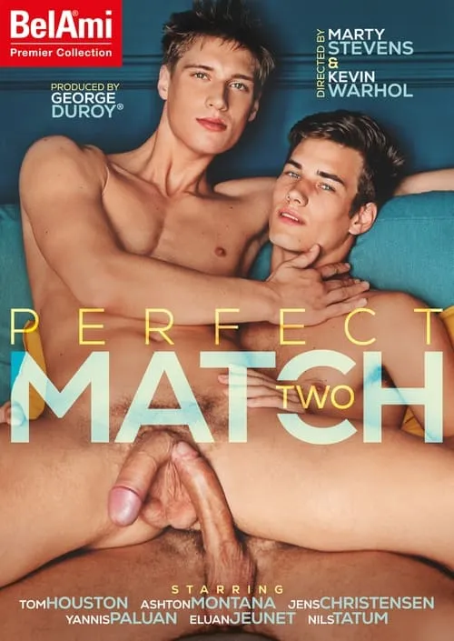 Perfect Match Two (movie)