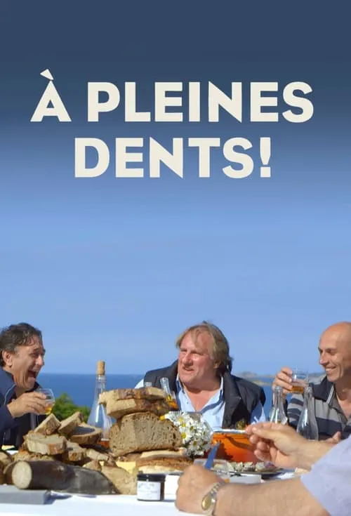 À pleines dents ! (сериал)