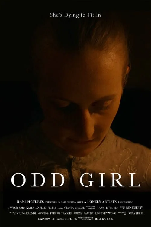 Odd Girl (movie)