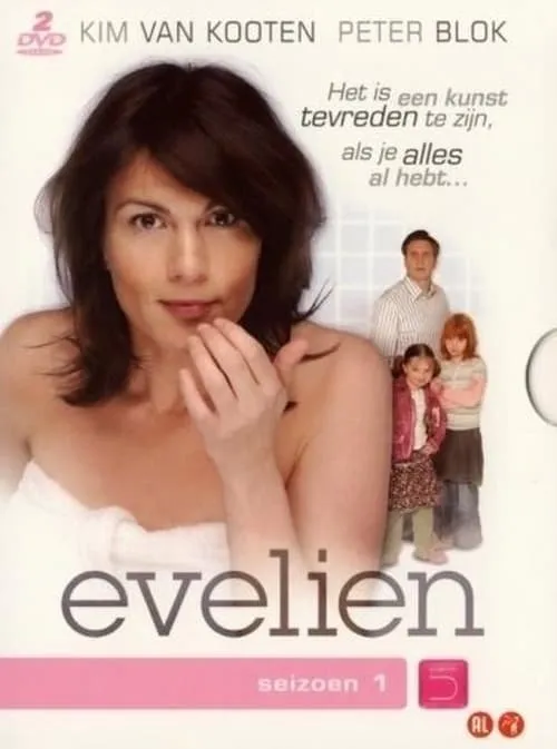 Evelien (series)