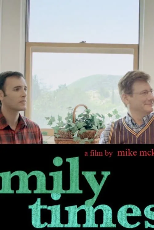 Family Times (movie)