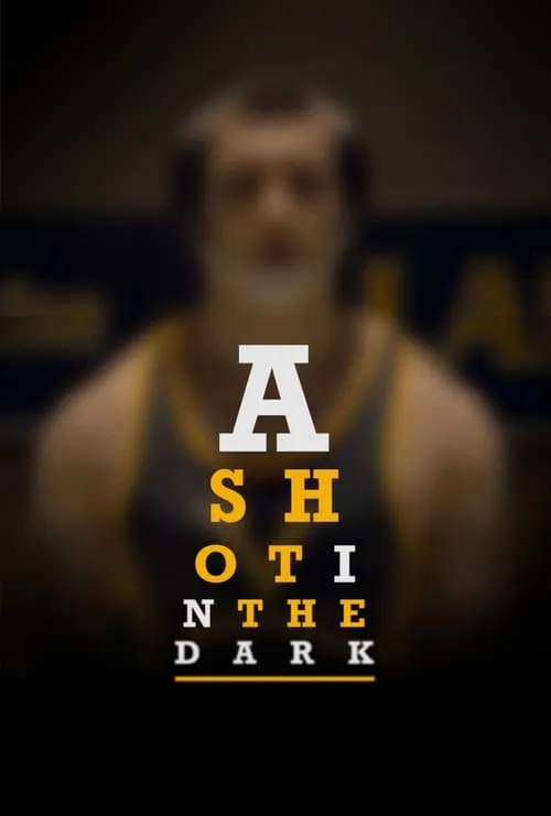 A Shot in the Dark (movie)